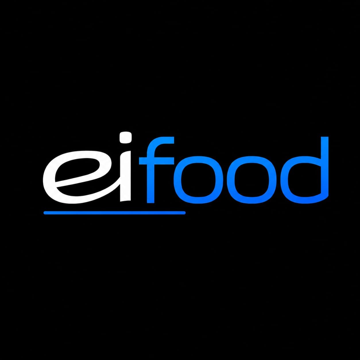 Logo eiFood
