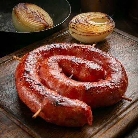 Linguiça Artesanal
