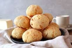 Pao de Queijo