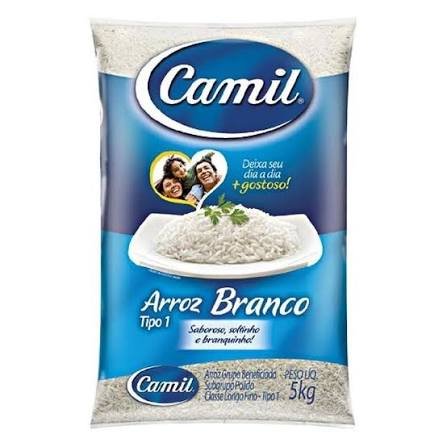 Arroz 5kg