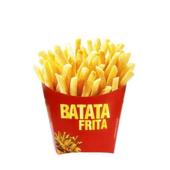 Batata Frita